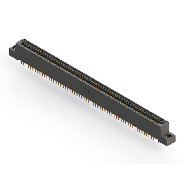 895-120-521-208 EDAC Inc.  Edgeboard Connectors